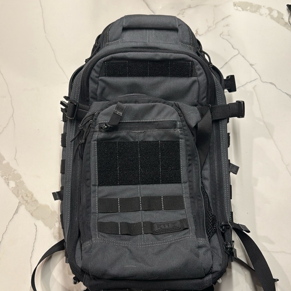 5.11 ALL HAZARDS NITRO BACKPACK 21L